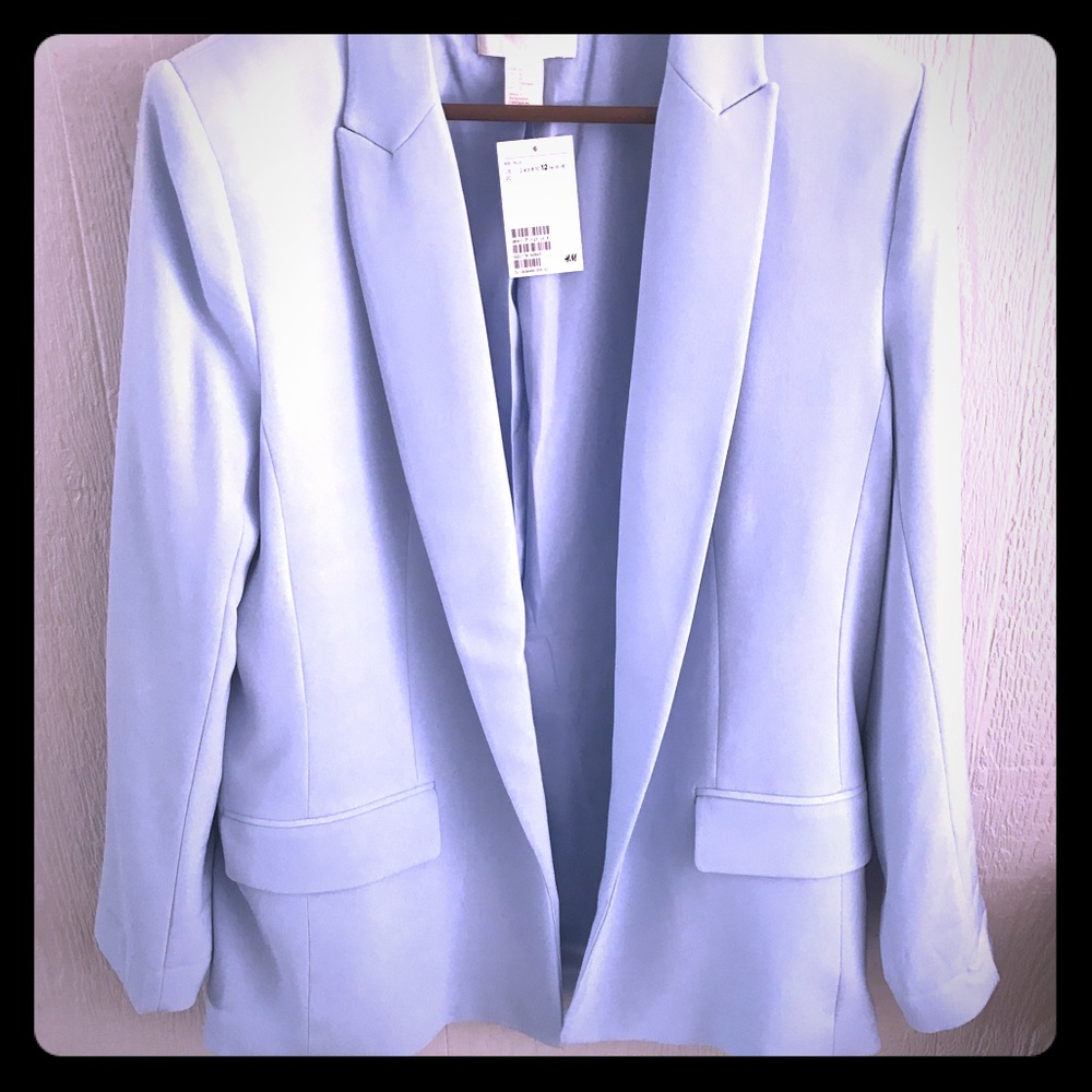 H & M Blazer